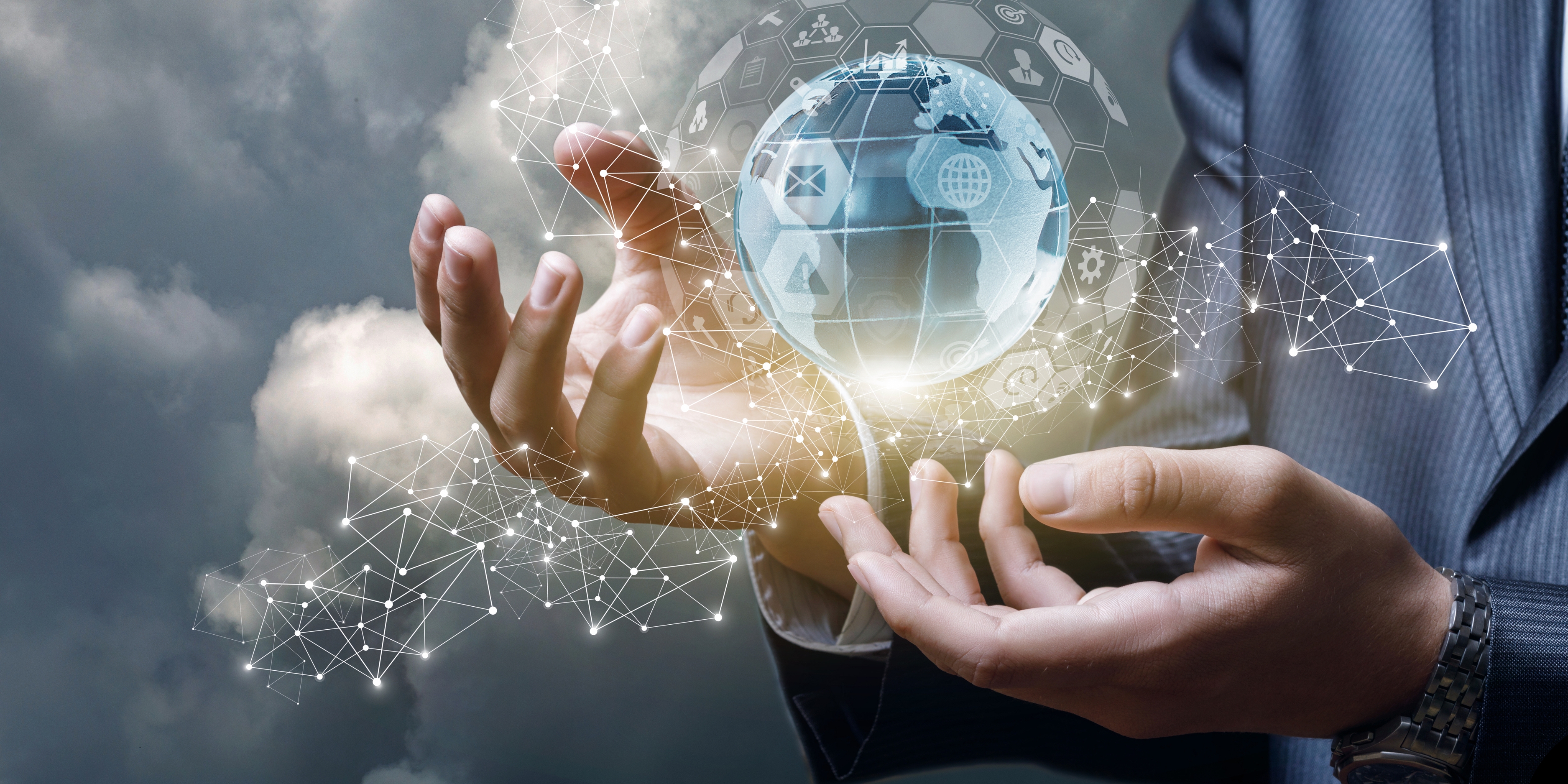 Support for Commercial Transactions!